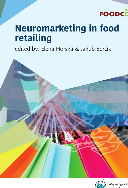 Horská, Neuromarketing in food retailing - Image 1