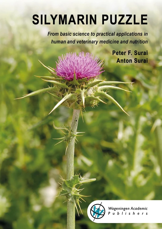 Silymarin Puzzle: From Basic Science to Practical Applications in Human and Veterinary Medicine and Nutrition - Image 1