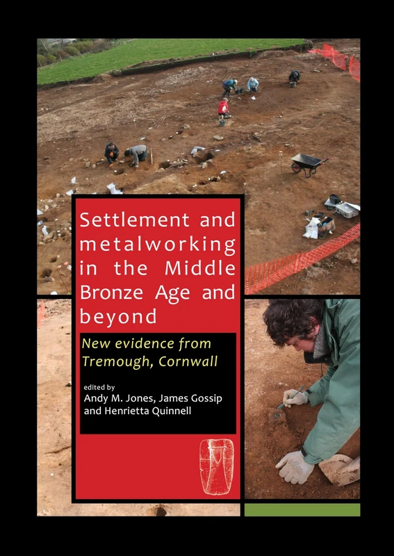 Settlement and Metalworking in the Middle Bronze Age and Beyond: New Evidence from Tremough, Cornwall