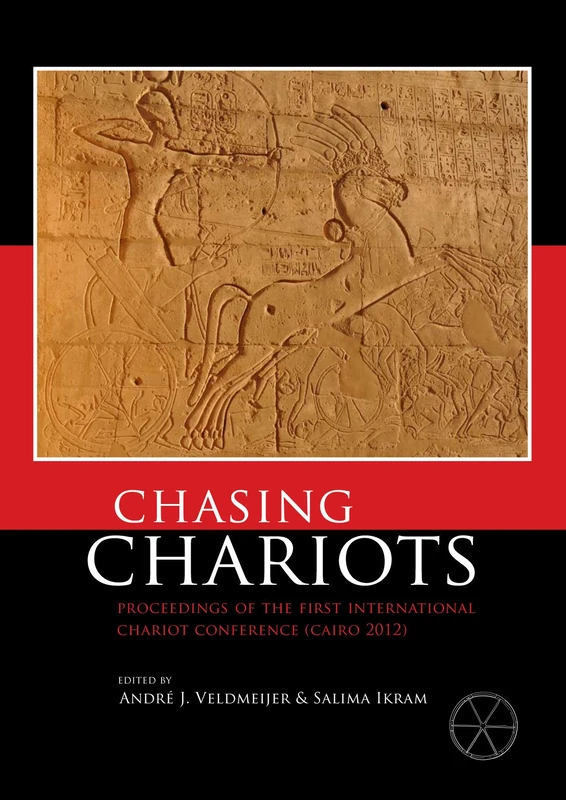 Sidestone Press - Chasing Chariots (Cairo 2012 Proceedings) - Image 1
