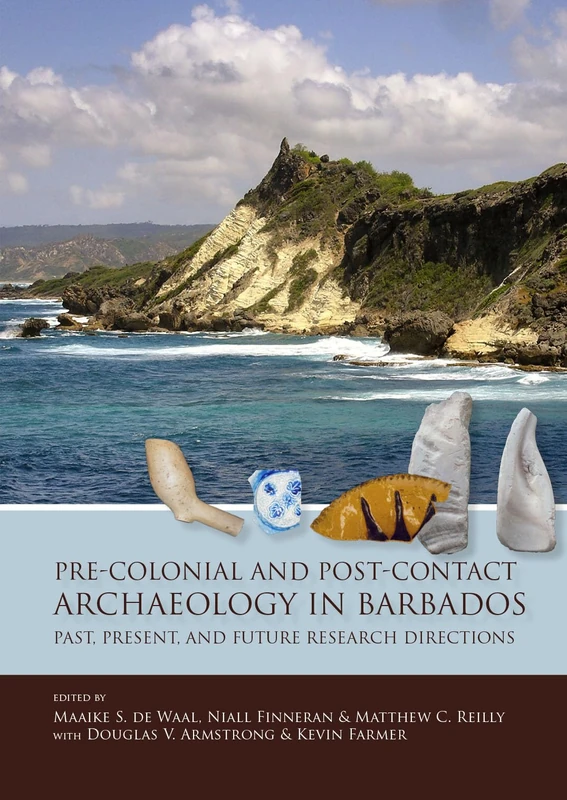 Pre-Colonial and Post-Contact Archaeology in Barbados: Past, Present, and Future Research Directions: 5 (Taboui)