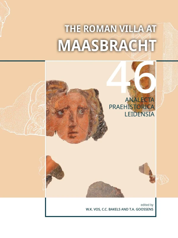 The Roman Villa at Maasbracht: The archaeology and history of a Roman settlement on the banks of the river Meuse (Province of Limburg, The Netherlands): 46 (Analecta Praehistorica Leidensia)