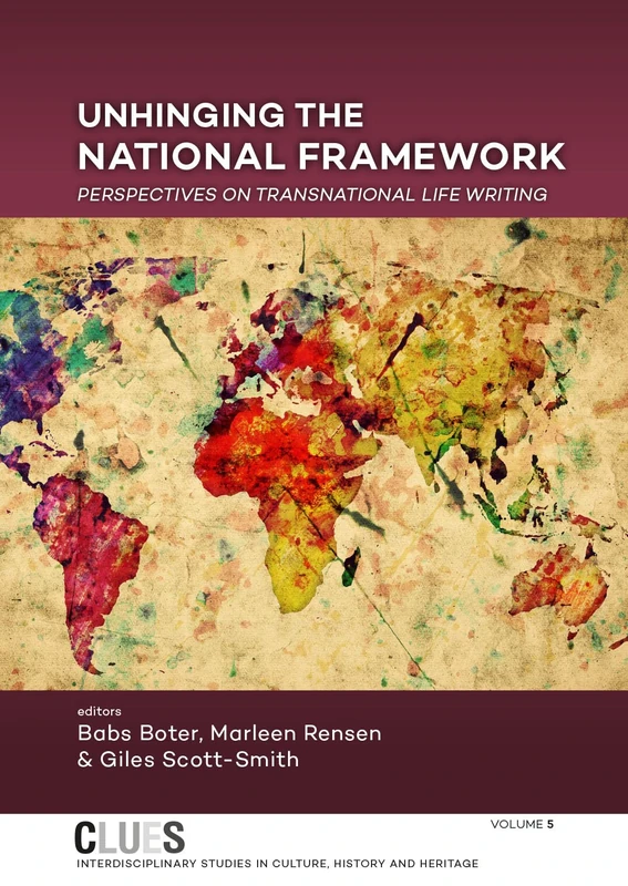 Unhinging the National Framework: Perspectives on Transnational Life Writing: 5 (CLUES) - Image 1