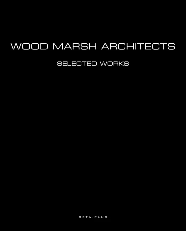 Wood Marsh Architects: Residential Work - Image 1