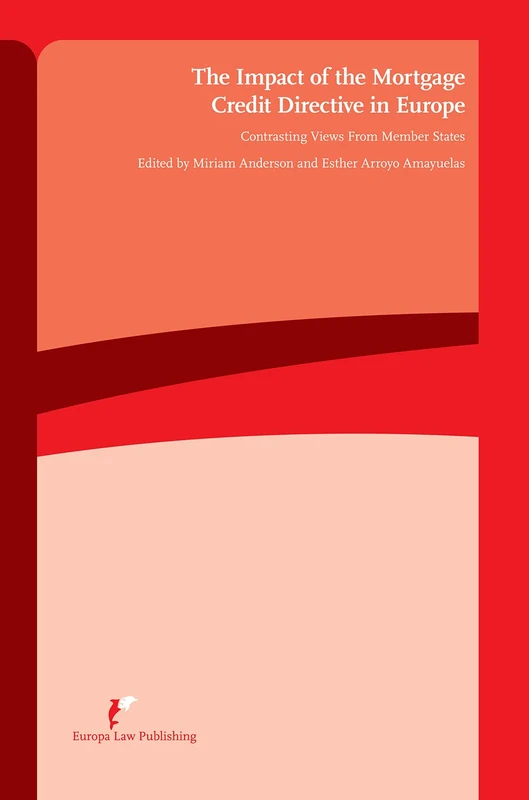 The impact of the mortgage credit directive in Europe: Contrasting views from member states - Image 1