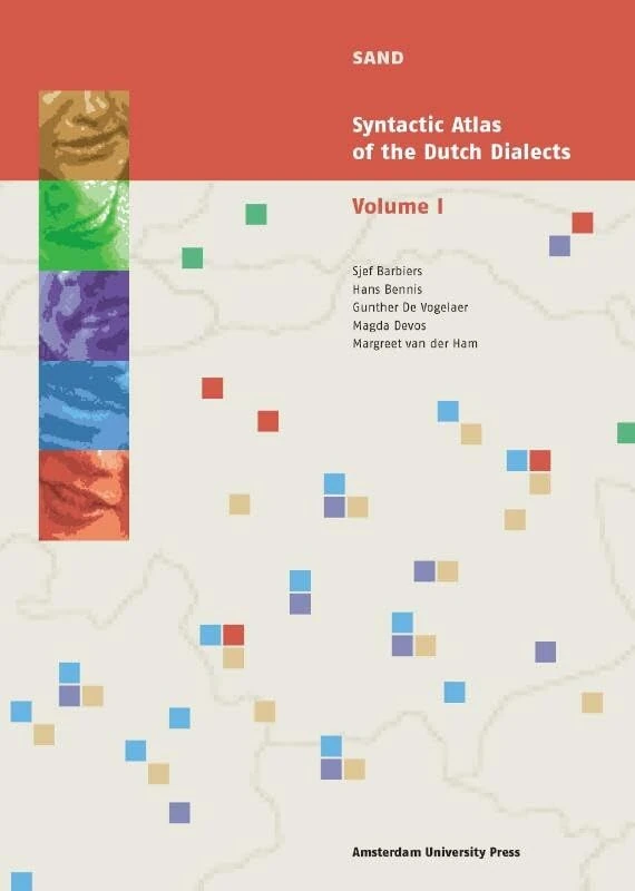 Syntactic Atlas of the Dutch Dialects: Volume I and II (SAND)