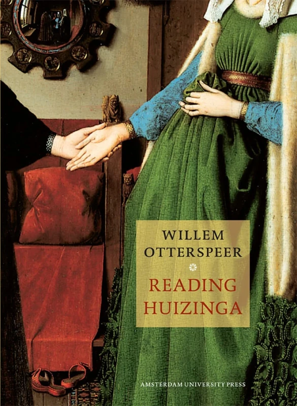 Reading Huizinga - Image 1