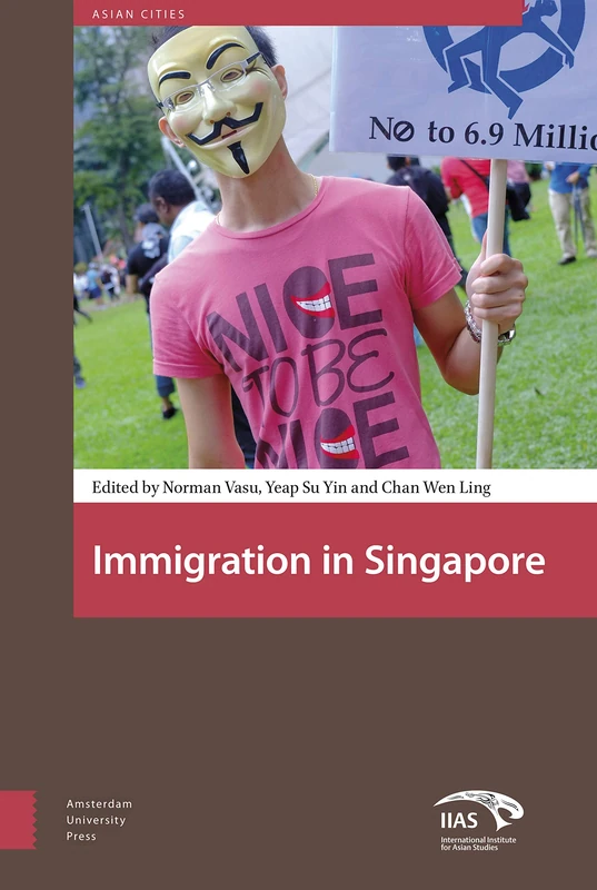 Immigration in Singapore (Asian Cities)