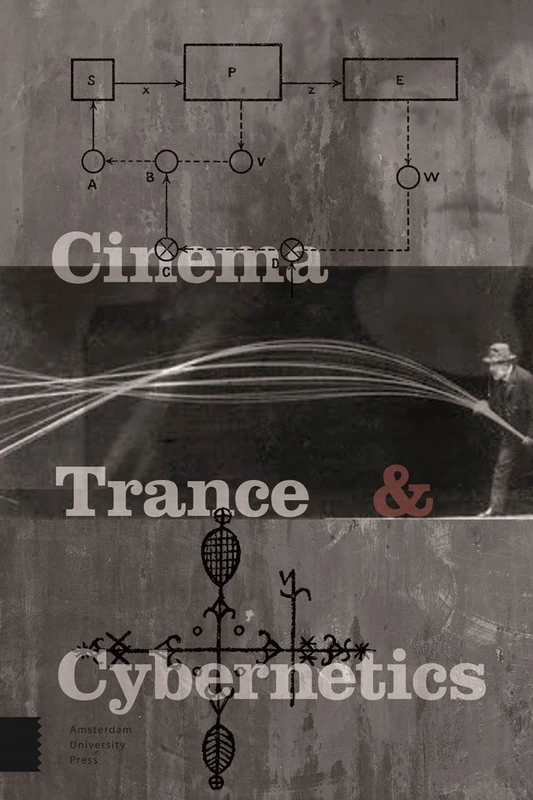 Cinema, Trance and Cybernetics (Recursions) - Image 1