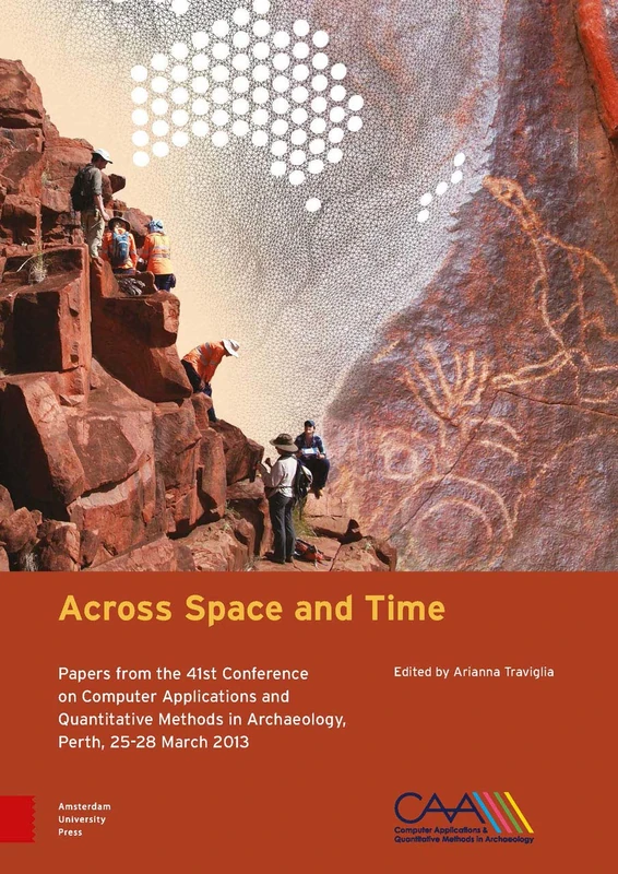 Across Space and Time - Amsterdam University Press Book