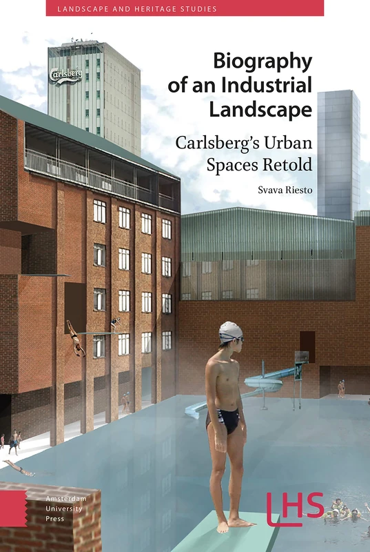 Amsterdam University Press - Carlsberg's Urban Spaces Retold - Image 1