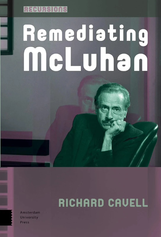 Remediating McLuhan (Recursions) - Image 1