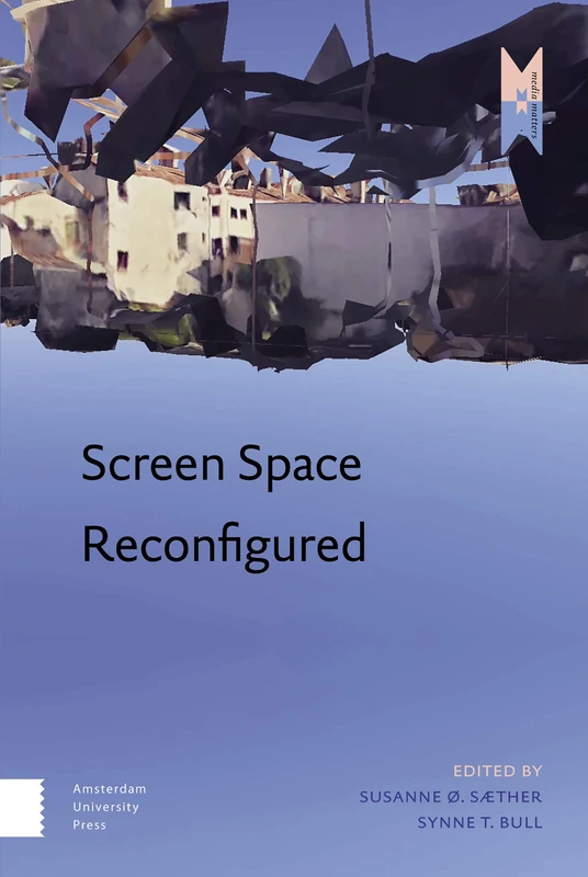 Screen Space Reconfigured (MediaMatters)
