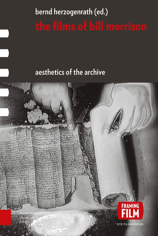 The Films of Bill Morrison: Aesthetics of the Archive (Framing Film) - Image 1