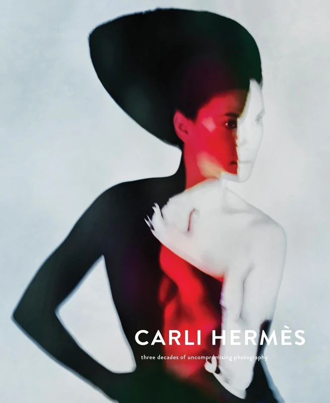Carli Hermès: Three decades of uncompromising photography