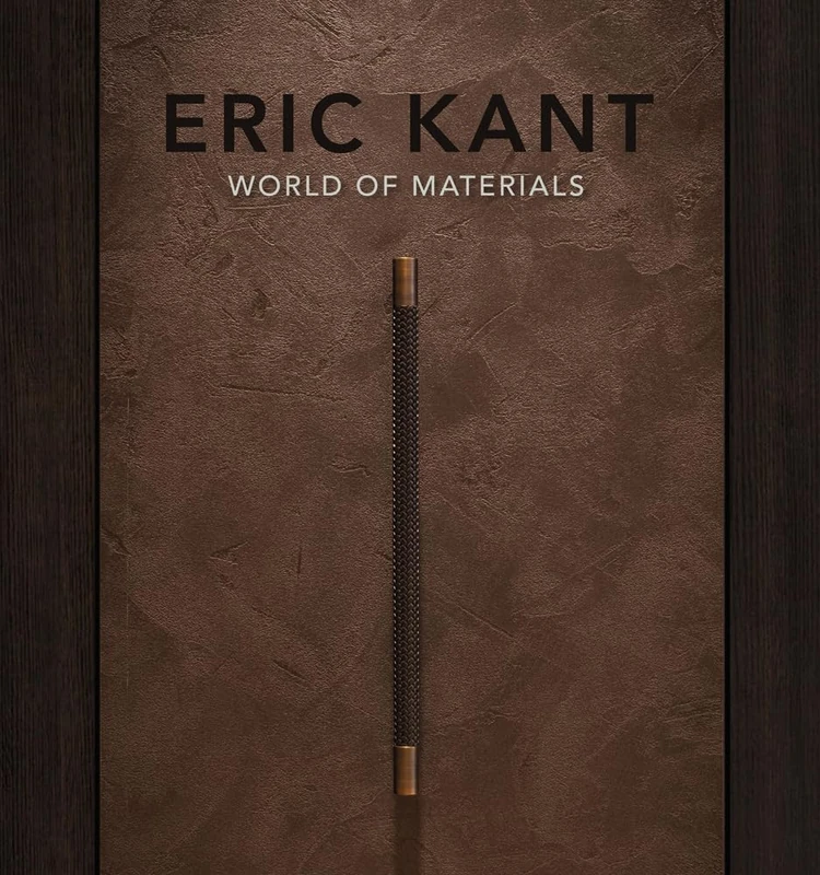 Eric Kant - World of Materials - Image 1
