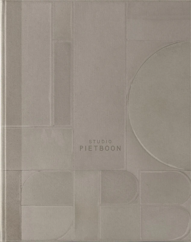 40 by Studio Piet Boon