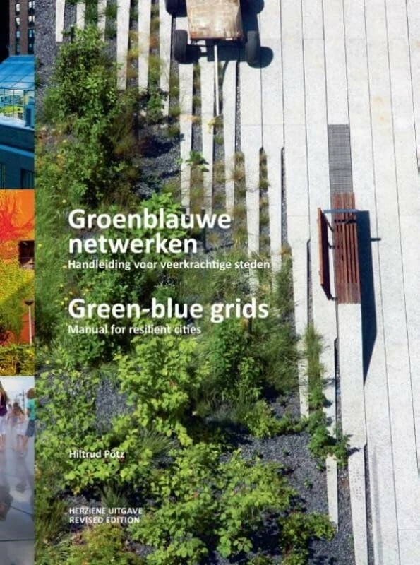 Groenblauwe netwerken: handleiding voor veerkrachtige steden