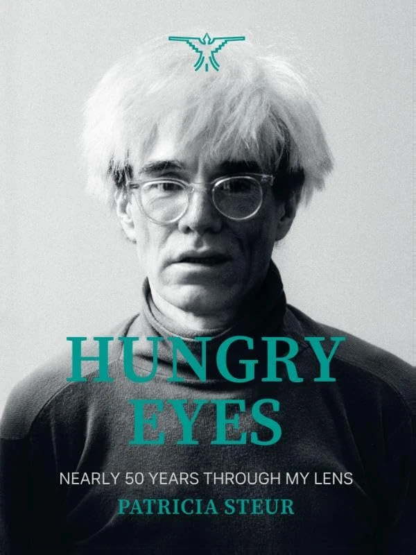 Hungry Eyes: Nearly 50 years trough my lens