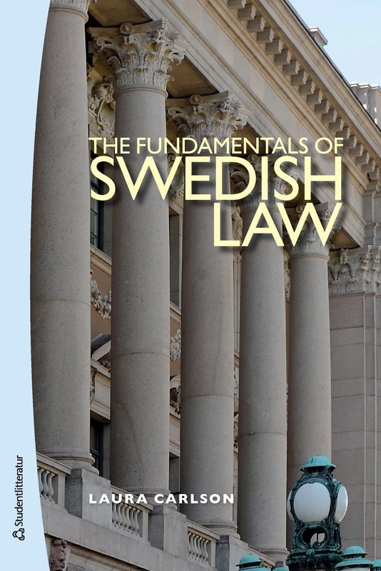 Fundamentals of Swedish Law