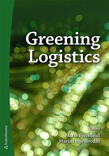 Greening Logistics