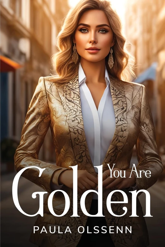 You Are Golden - Image 1