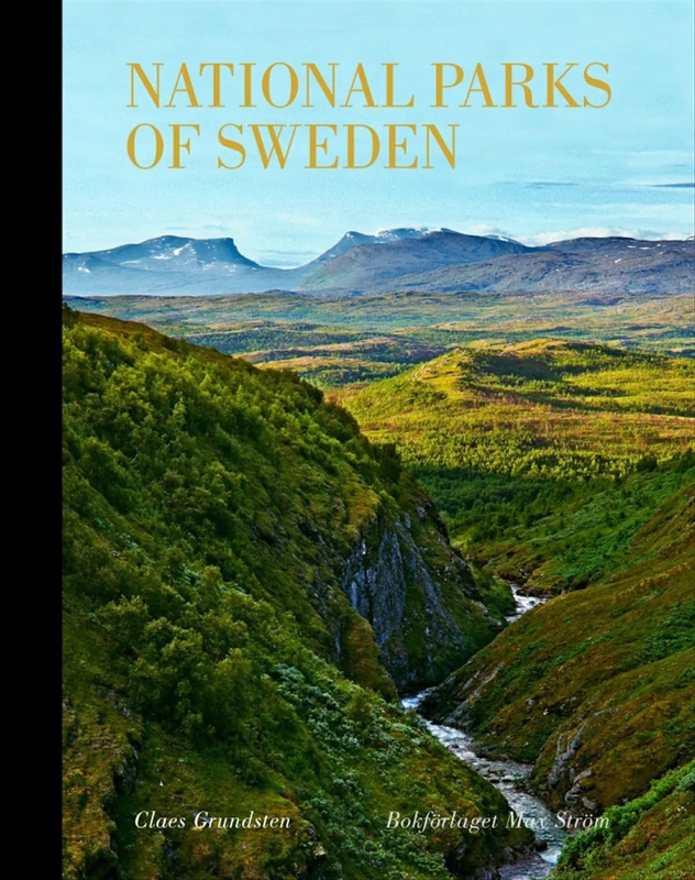 National Parks of Sweden - Image 1