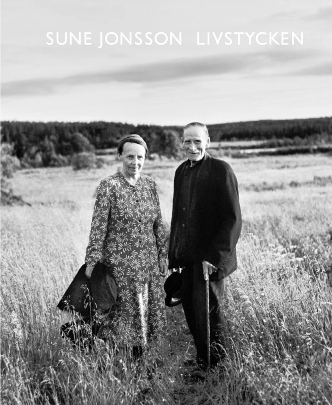 Sune Jonsson - Image 1