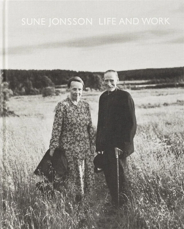 Sune Jonsson: Life and Work - Image 1
