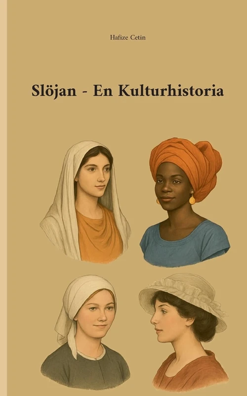 Slöjan En Kulturhistoria