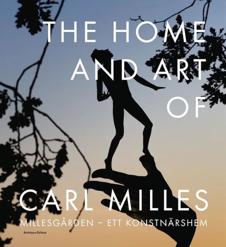 The Home And Art Of Carl Milles - Image 1