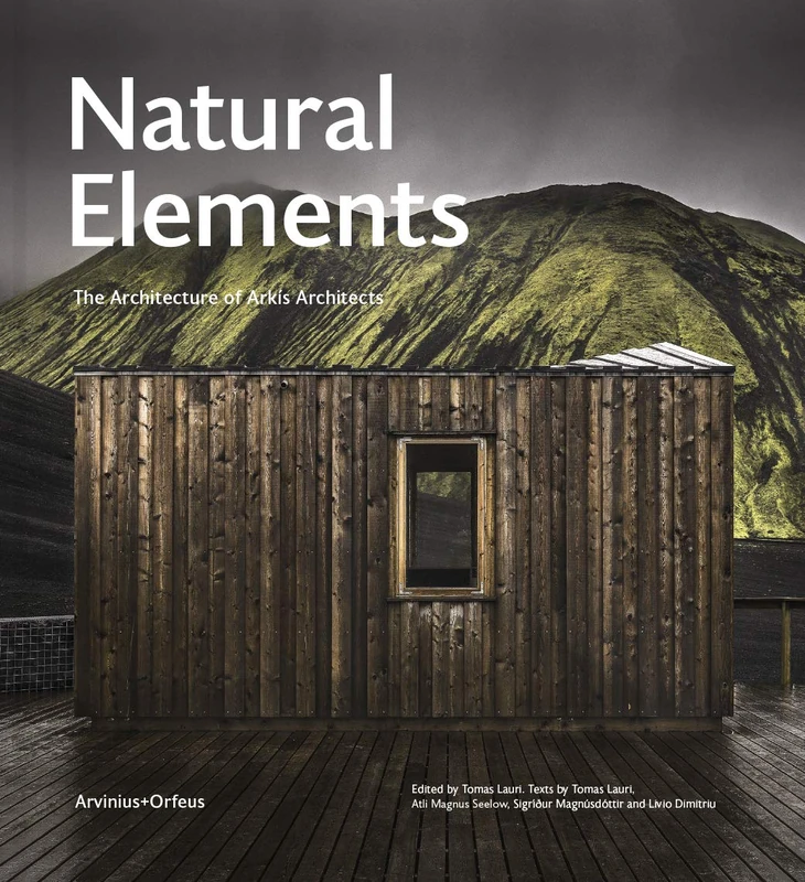 Arkis Architects - Natural Elements