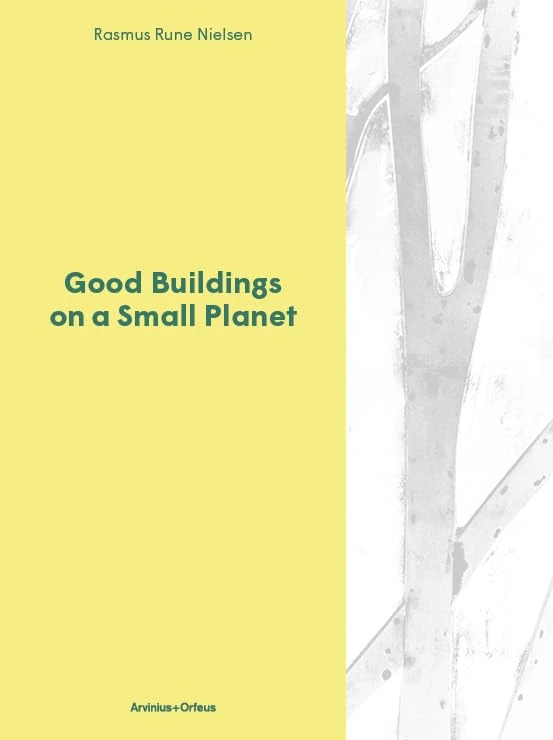 Good Buildings on a Small Planet - Image 1