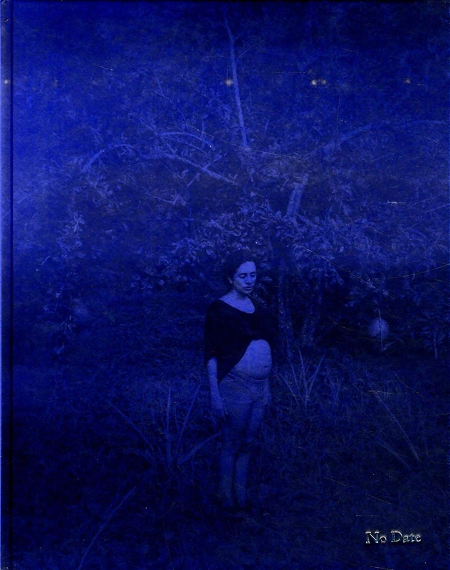 Trinidad Carrillo - No Date - Image 1