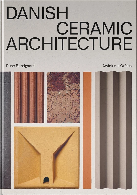 Danish Ceramic Architecture - Image 1
