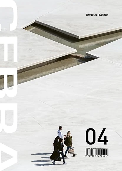 CEBRA Files 04 - Image 1