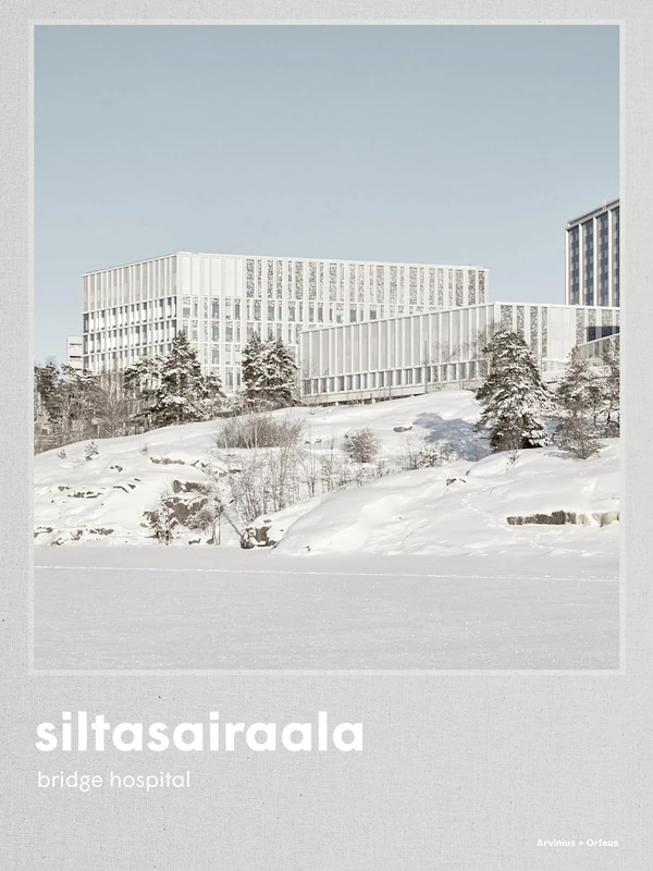SILTASAIRAALA - Bridge Hospital - Image 1