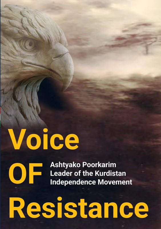 Voice of Resistance: The Kurdish Struggle for Freedom and Self-Determination in the Middle East - Image 1
