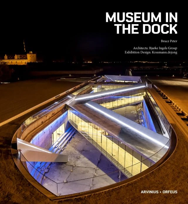 Museum In The Dock - Bjarke Ingels Group Architects