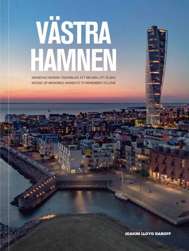Västra Hamnen: Mosaic of memories: Moments to remember, to love - Image 1