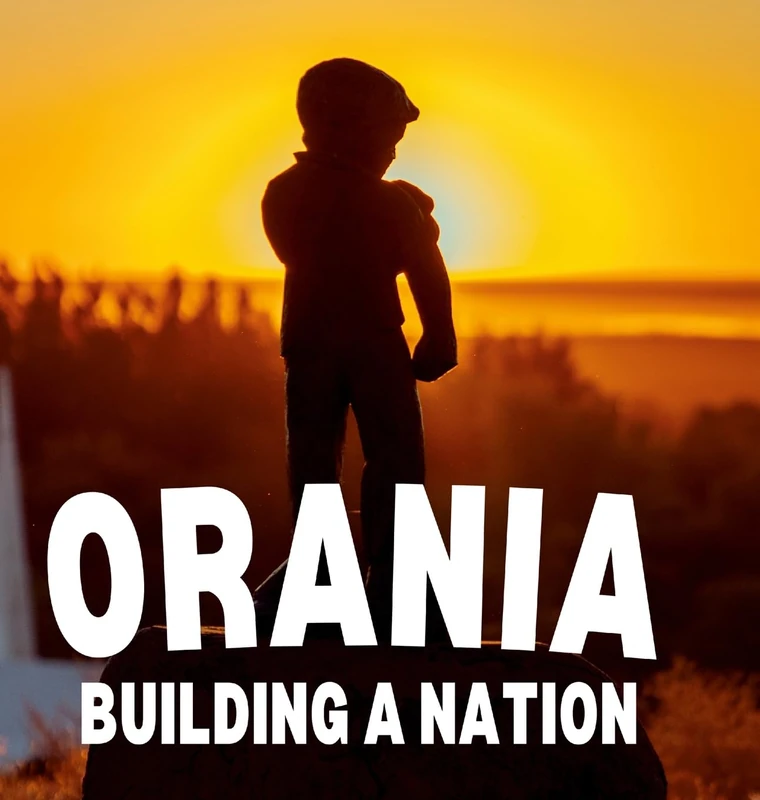 Orania: Building a Nation - Image 1