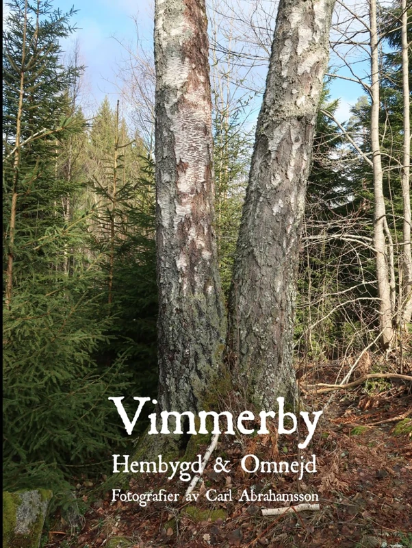 Vimmerby: Hembygd & Omnejd - Image 1