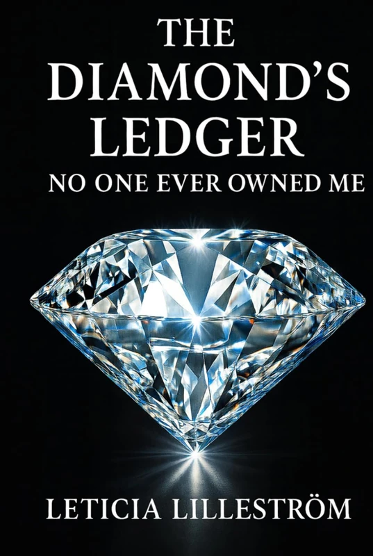 The Diamond’s Ledger: No One Ever Owned Me