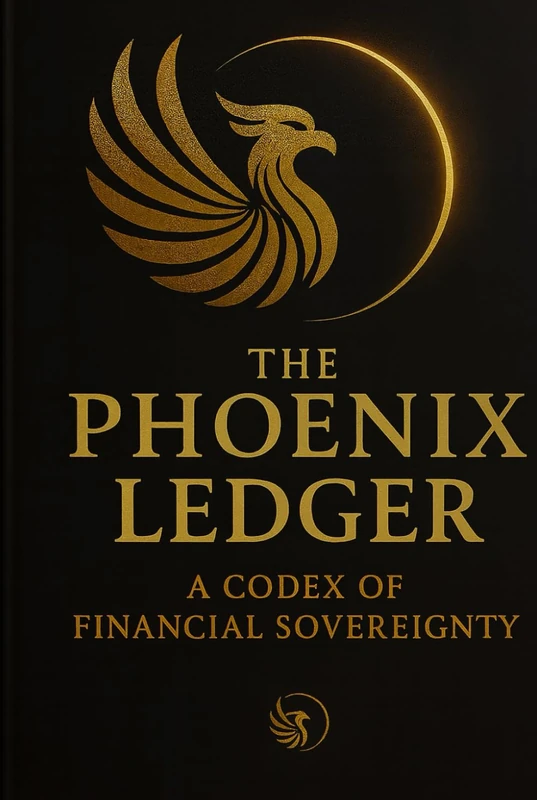 The Phoenix Ledger: A Codex of Financial Leadership