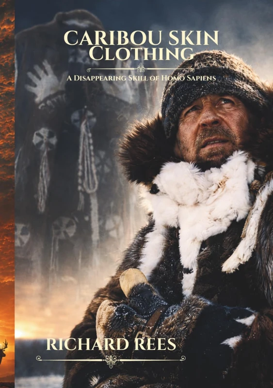 CARIBOU SKIN CLOTHING: A Disappearing Skill of Homo Sapiens - Image 1