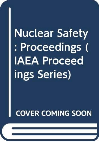 Nuclear Power Experience (Proceedings Series) - IAEA Book