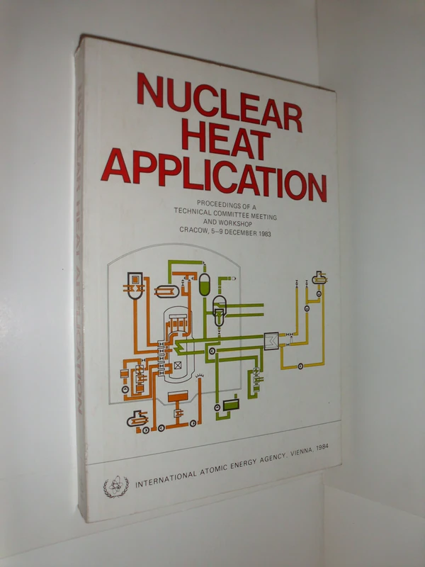Nuclear Heat Applications (Panel Proceedings Series)