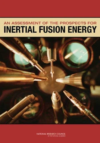 Energy from Inertial Fusion