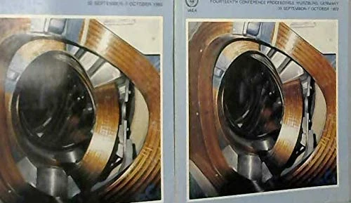 Plasma Physics and Controlled Nuclear Fusion Research 1992