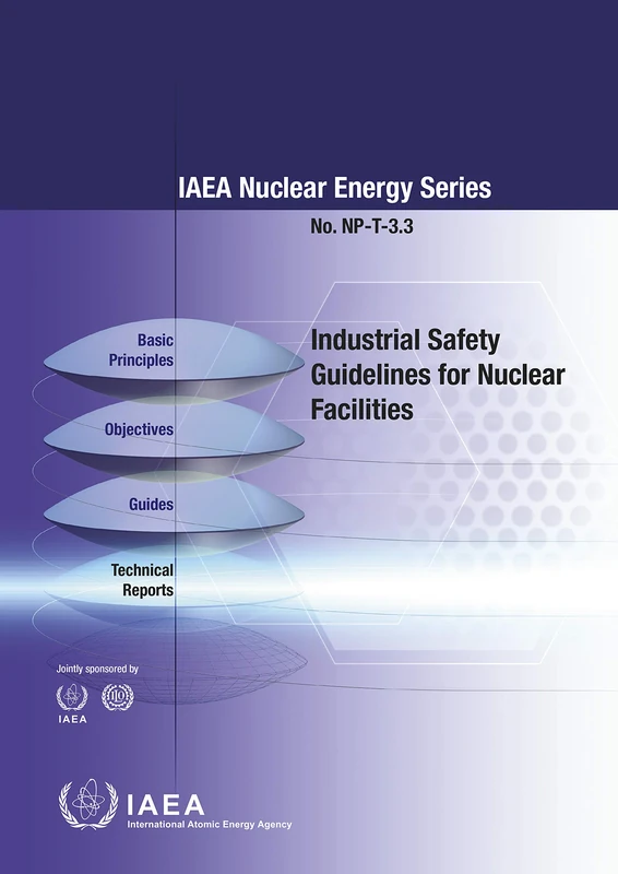 Industrial Safety Guidelines for Nuclear Facilities (IAEA Nuclear Energy Series)